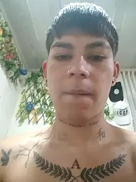 Photos of Lukas_strong from StripChat is Freechat