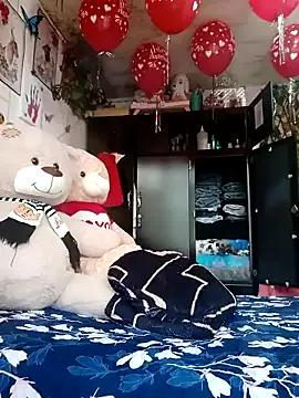 Lukas_strong webcams show profile image 
