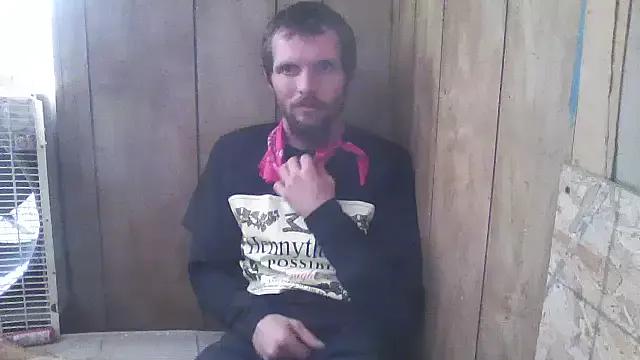 luke_thighwalker2469 from StripChat is Freechat