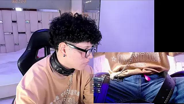 Mad beauty - checkout our excited streamers as they tease to their beloved melodies and slowly squirt for enjoyment to appease your wildest wishes.