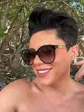 LukeLouHarvey from StripChat is Freechat