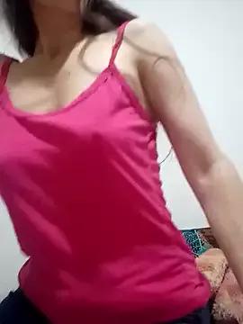 lulibella from StripChat is Freechat