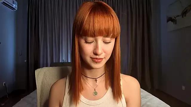 lulu_dallas from StripChat is Freechat