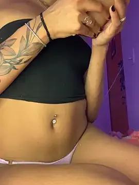 luluzinhax from StripChat is Freechat
