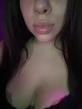 Lumy_Desire from StripChat is Freechat