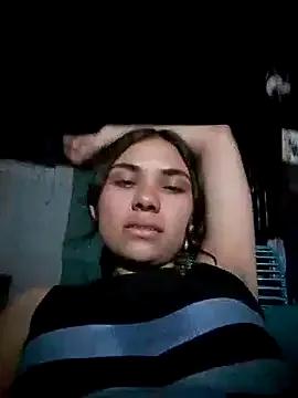 luna-07 from StripChat is Freechat