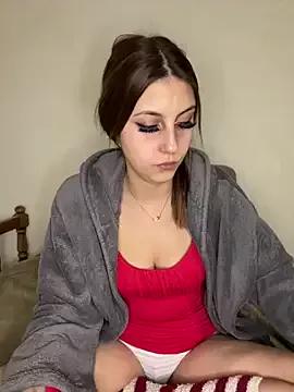 Luna1114 from StripChat is Freechat