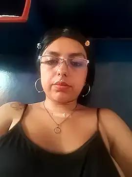 Luna_soff from StripChat is Freechat