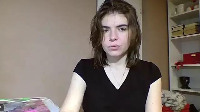 Luna_xExtasy from StripChat is Freechat