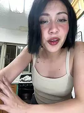 LunaAurora3 from StripChat is Freechat