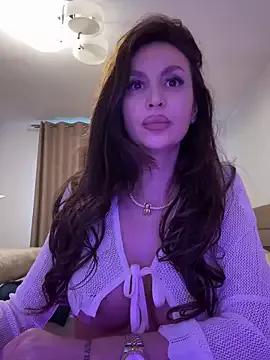 LunaBex from StripChat is Freechat