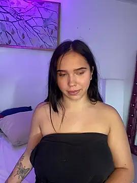 LunaCandy_ webcams show profile image 