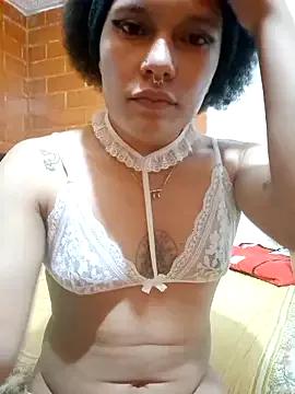 Mad beauty - checkout our excited streamers as they tease to their beloved melodies and slowly squirt for enjoyment to appease your wildest wishes.