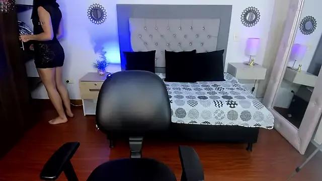 Mad beauty - checkout our excited streamers as they tease to their beloved melodies and slowly squirt for enjoyment to appease your wildest wishes.