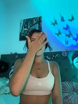 LunaF04 from StripChat is Freechat
