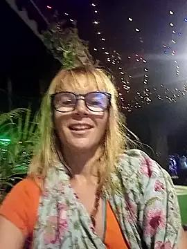 LunaNatural from StripChat is Freechat