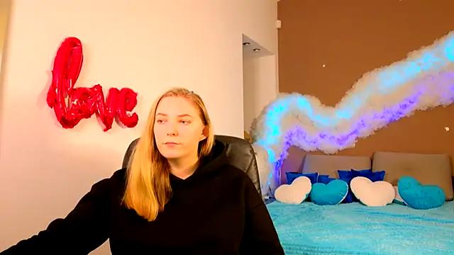 Mad beauty - checkout our excited streamers as they tease to their beloved melodies and slowly squirt for enjoyment to appease your wildest wishes.