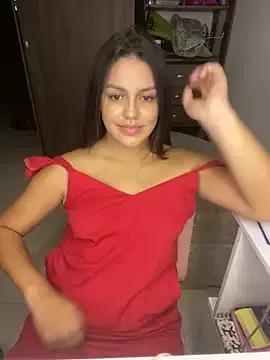 lunita_sweet5 from StripChat is Freechat