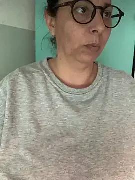 LupeLok from StripChat is Freechat