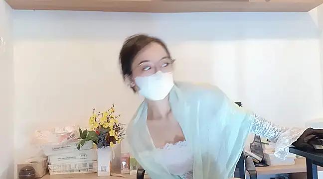 Mad beauty - checkout our excited streamers as they tease to their beloved melodies and slowly squirt for enjoyment to appease your wildest wishes.