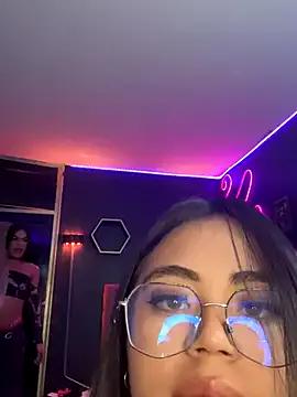 Mad beauty - checkout our excited streamers as they tease to their beloved melodies and slowly squirt for enjoyment to appease your wildest wishes.