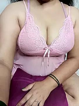 Lustful_Bhabhi from StripChat is Freechat
