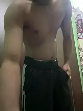 Lustking2406 from StripChat is Freechat