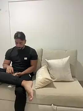 Lustunionn from StripChat is Freechat