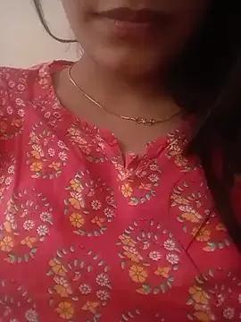 Lusty-Girl from StripChat is Freechat