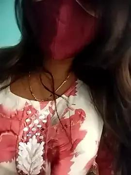 Lusty_Hunny07 from StripChat is Freechat