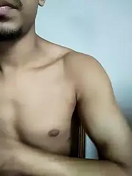 lustystallion69 from StripChat is Freechat