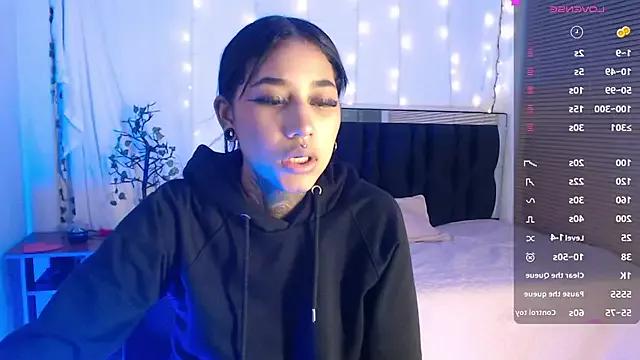 Mad beauty - checkout our excited streamers as they tease to their beloved melodies and slowly squirt for enjoyment to appease your wildest wishes.