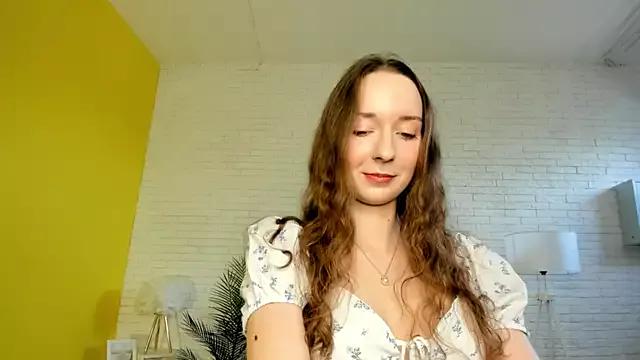 LynnBerner from StripChat is Freechat