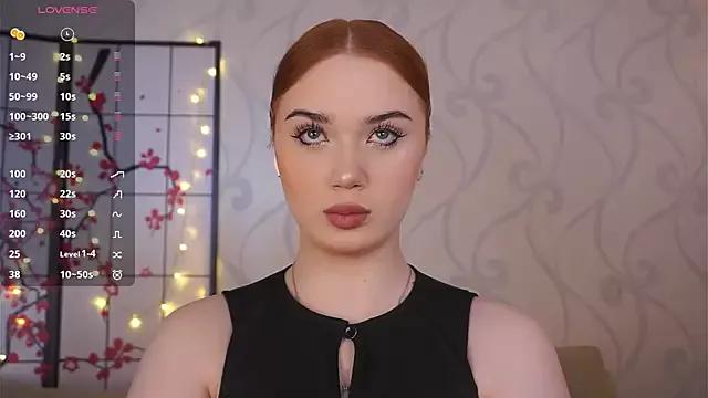 LynnEdmands from StripChat is Freechat