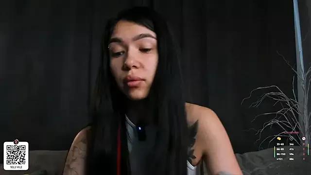 LynnGravlin from StripChat is Freechat