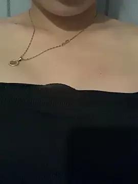 LyssaKoi from StripChat