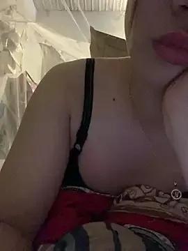 LyssaKoi from StripChat
