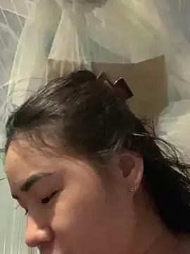 LyssaKoi from StripChat