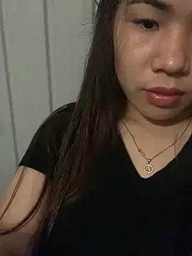 LyssaKoi webcams show profile image 