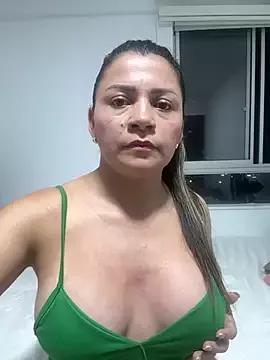 M-andrea04 from StripChat is Freechat