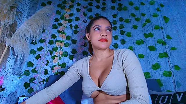 m_rosse from StripChat is Freechat