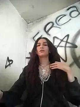 ma_dominatrix from StripChat is Freechat