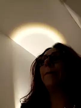 Madame_Angelic_ from StripChat is Freechat