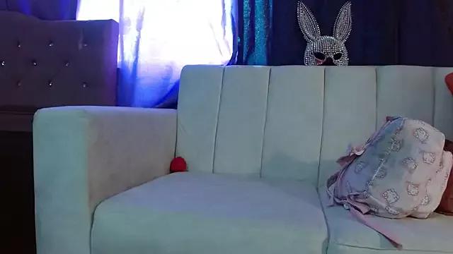 Madame_Kinky from StripChat is Freechat