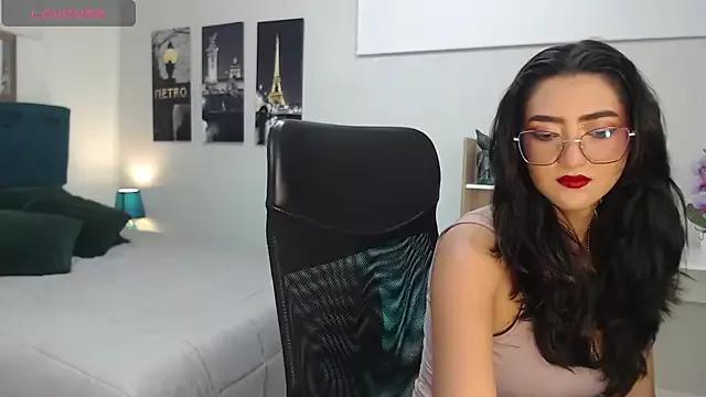 madame_lottie from StripChat is Freechat