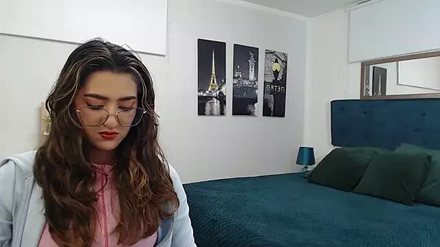 madame_lottie from StripChat is Freechat