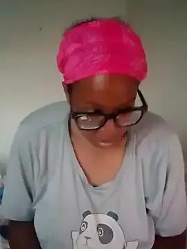 madamsensuale from StripChat is Freechat