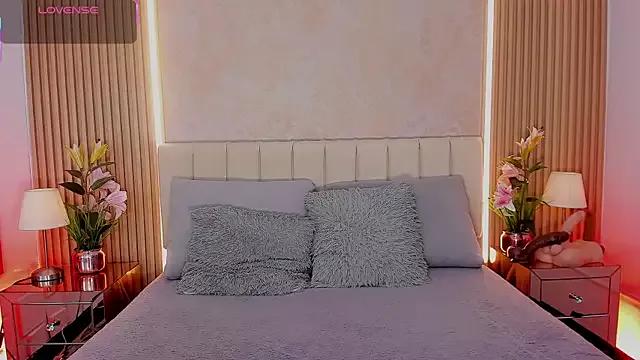 Mad beauty - checkout our excited streamers as they tease to their beloved melodies and slowly squirt for enjoyment to appease your wildest wishes.