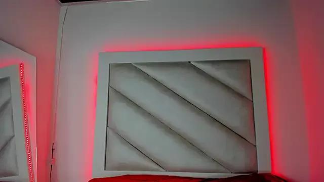 Madeline_jade from StripChat is Freechat