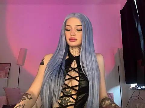 madelinexx from StripChat is Freechat